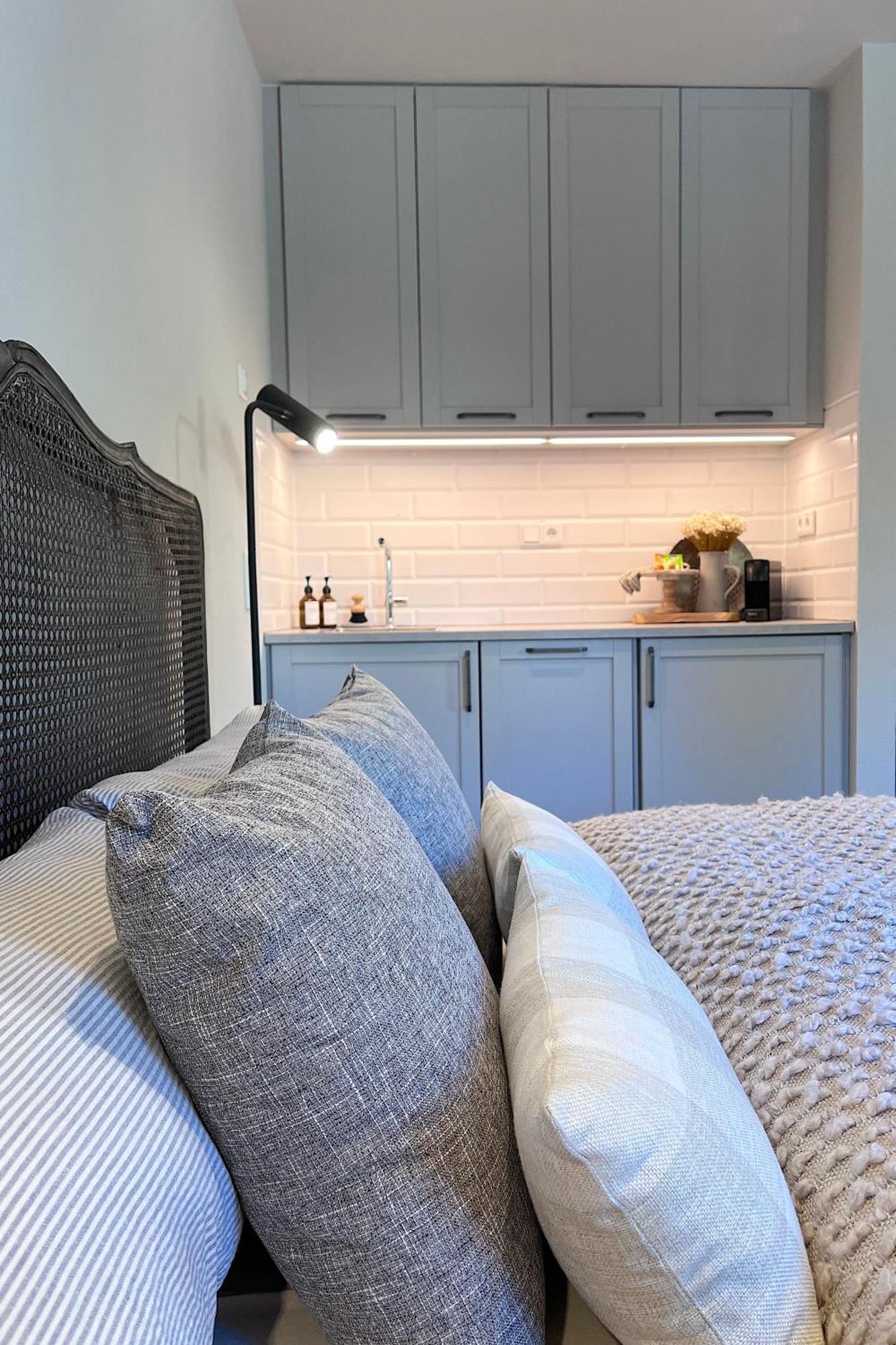 Ferienwohnung Seckenheim - Stilvoll Uebernachten Zwischen Mannheim Und Heidelberg Ideal Fuer Kurztrips Экстерьер фото